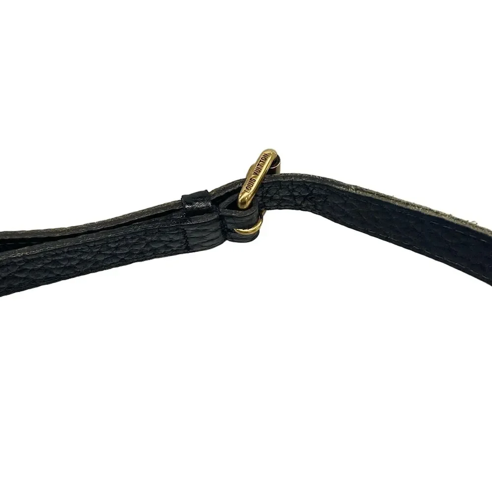 Louis Vuitton Slightly Shoulder Bag M95835